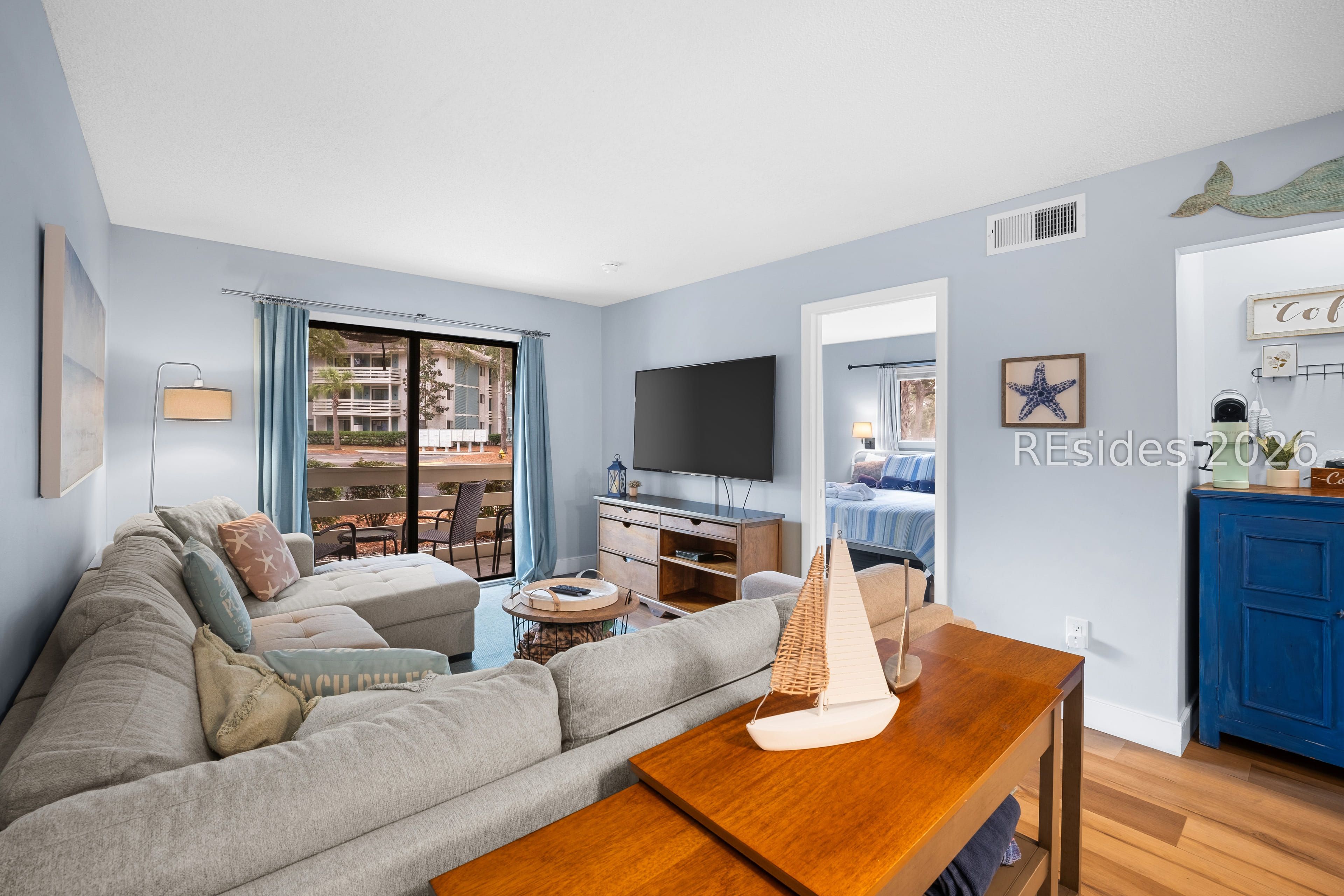 45 Folly Field Road, Unit 9A Hilton Head Island, SC 29928 - Photo 14 of 22