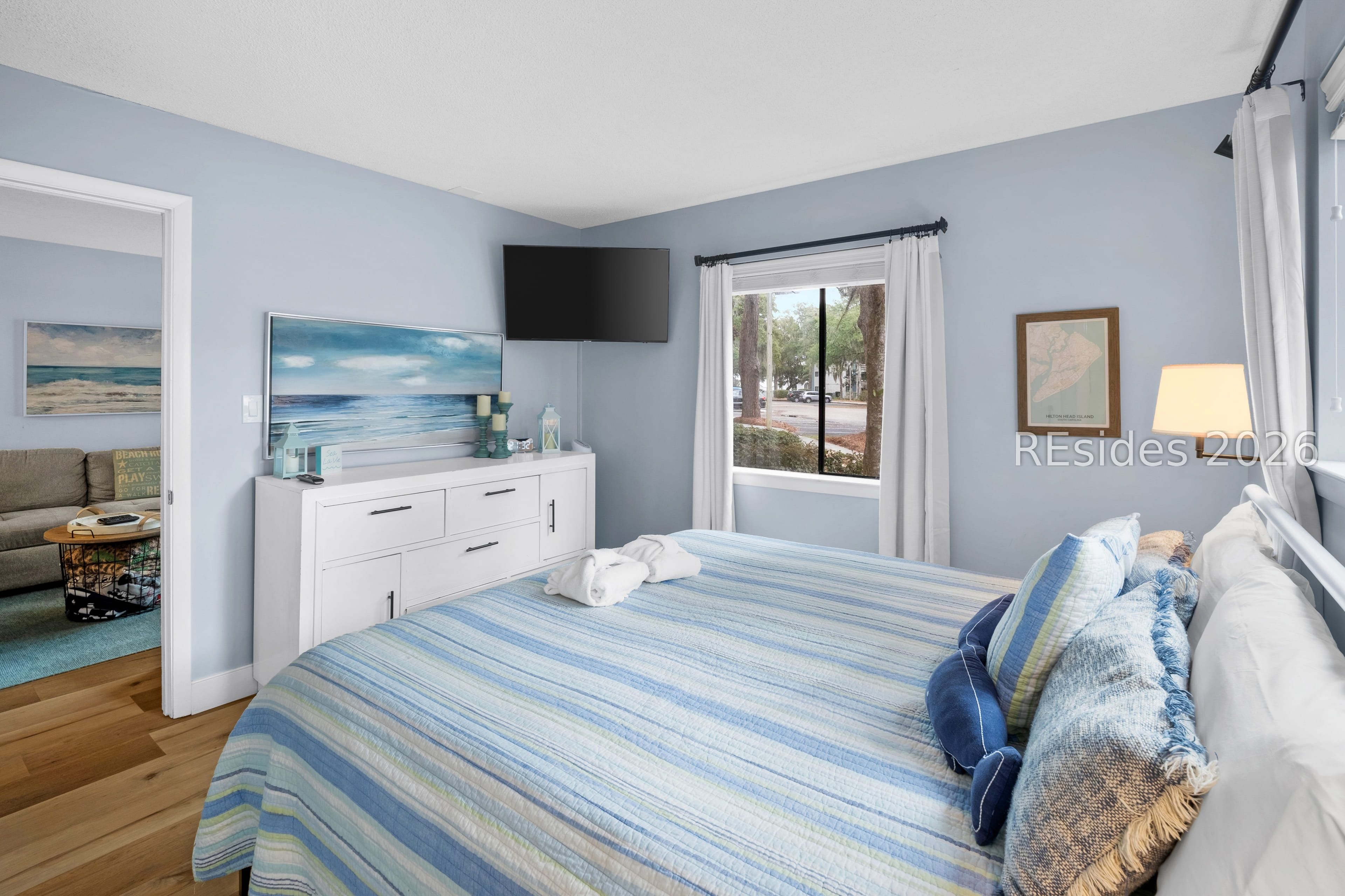 45 Folly Field Road, Unit 9A Hilton Head Island, SC 29928 - Photo 16 of 22