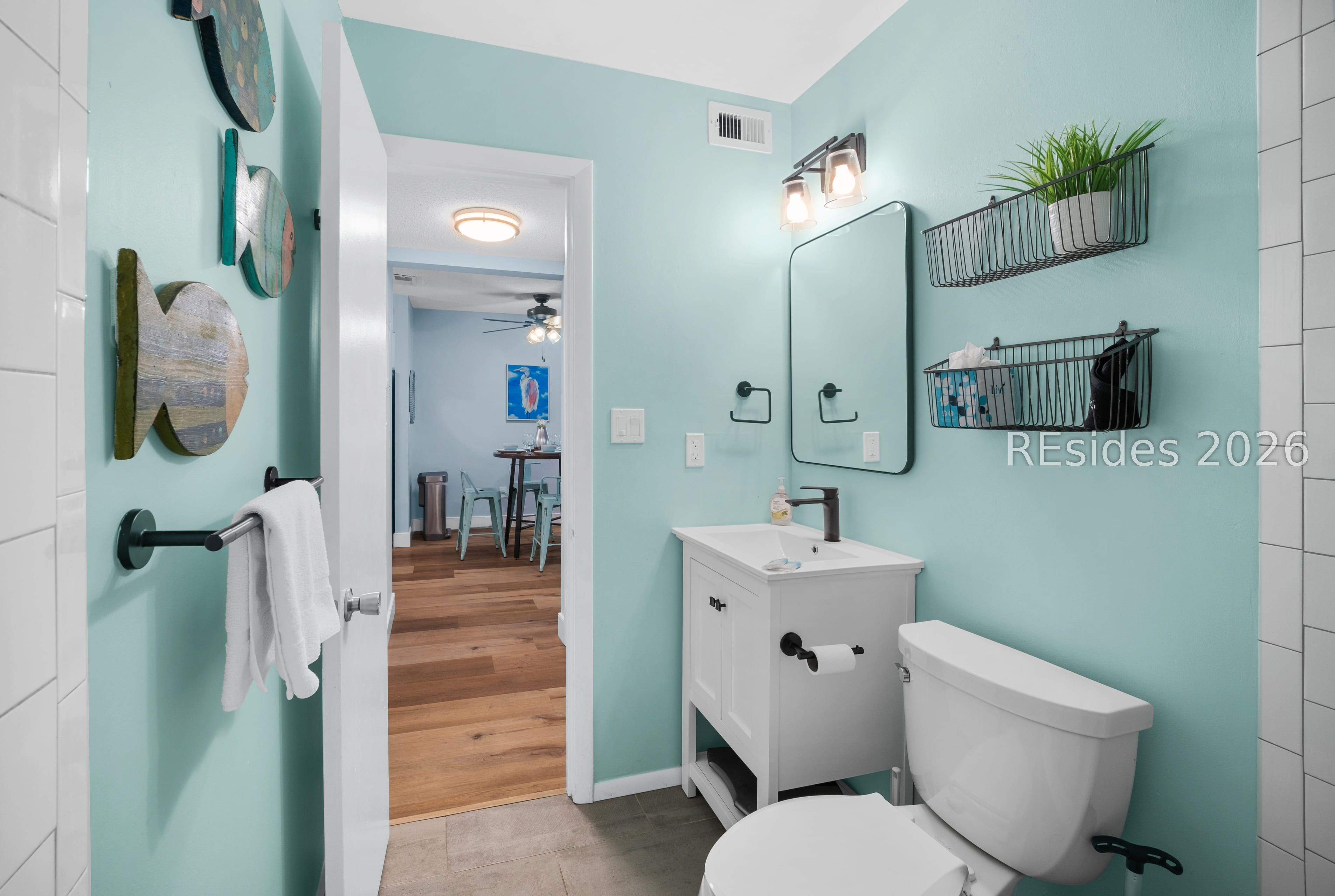 45 Folly Field Road, Unit 9A Hilton Head Island, SC 29928 - Photo 20 of 22