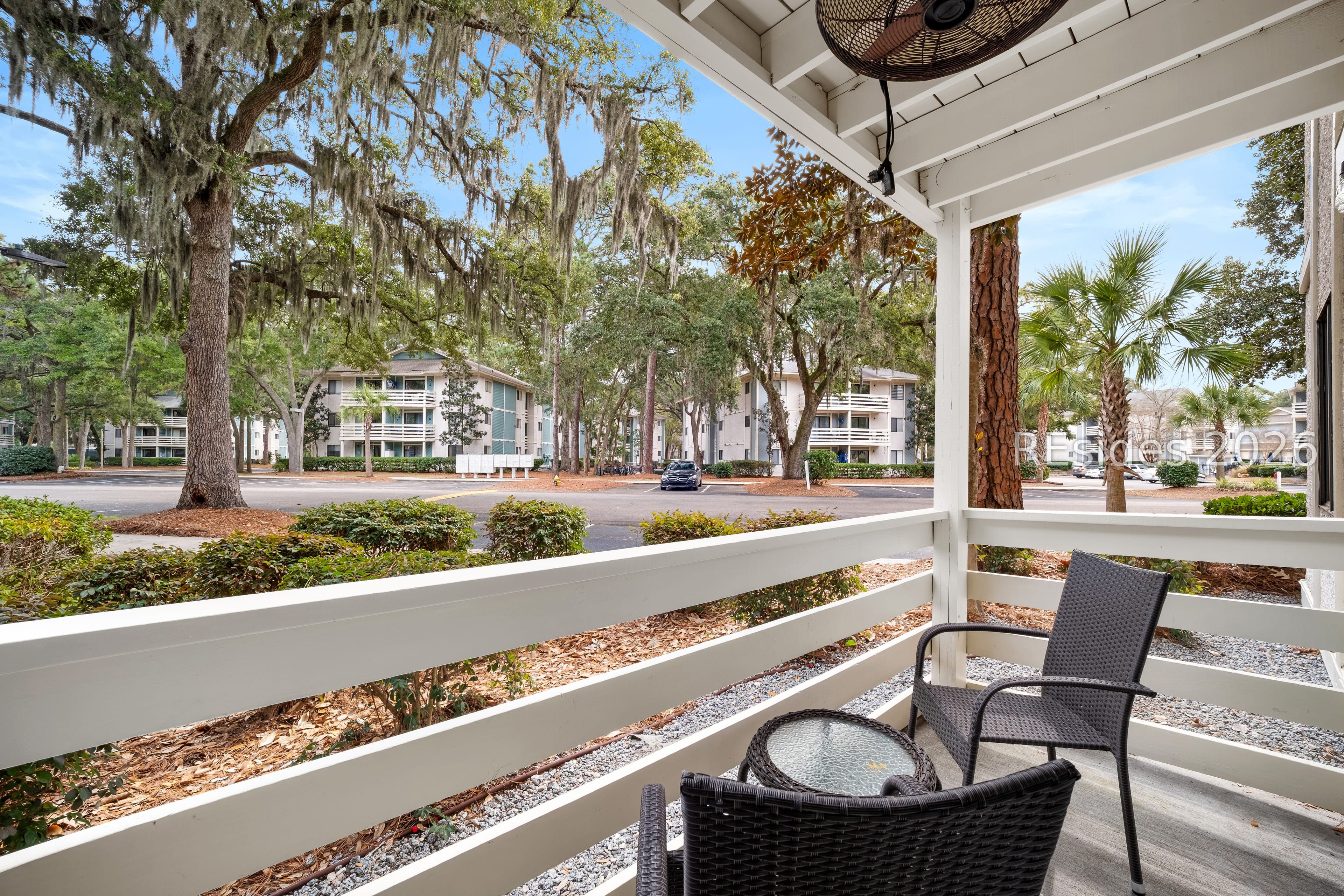 45 Folly Field Road, Unit 9A Hilton Head Island, SC 29928 - Photo 22 of 22