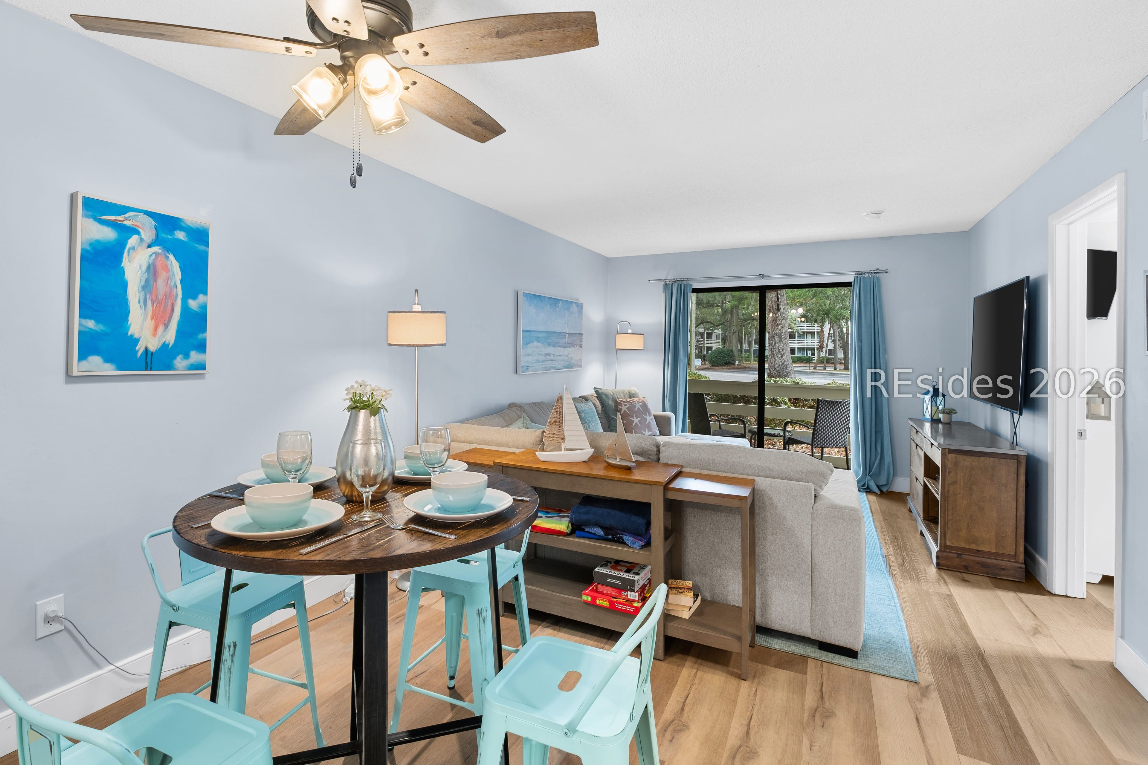 45 Folly Field Road, Unit 9A Hilton Head Island, SC 29928 - Photo 3 of 22