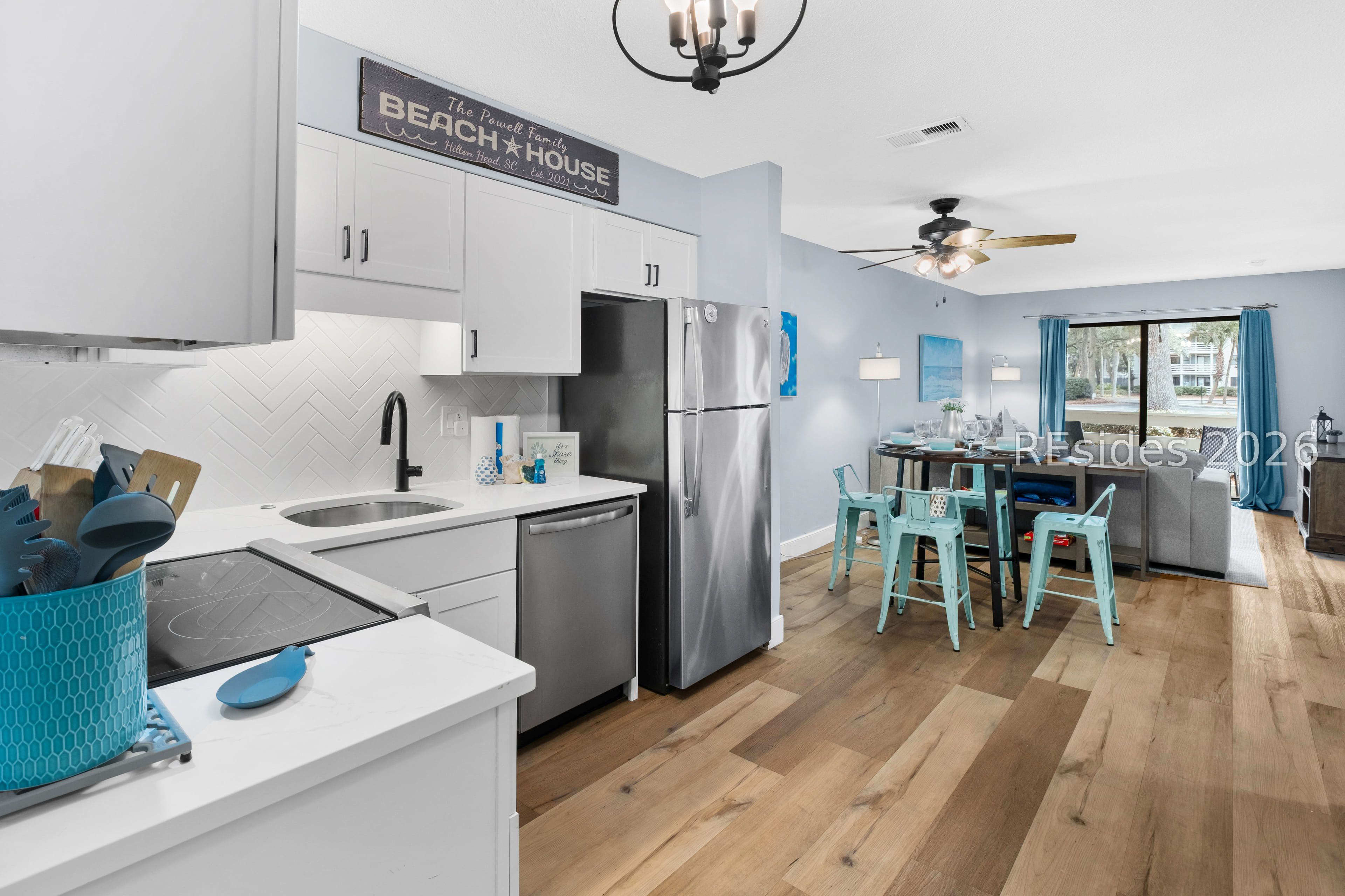 45 Folly Field Road, Unit 9A Hilton Head Island, SC 29928 - Photo 10 of 22