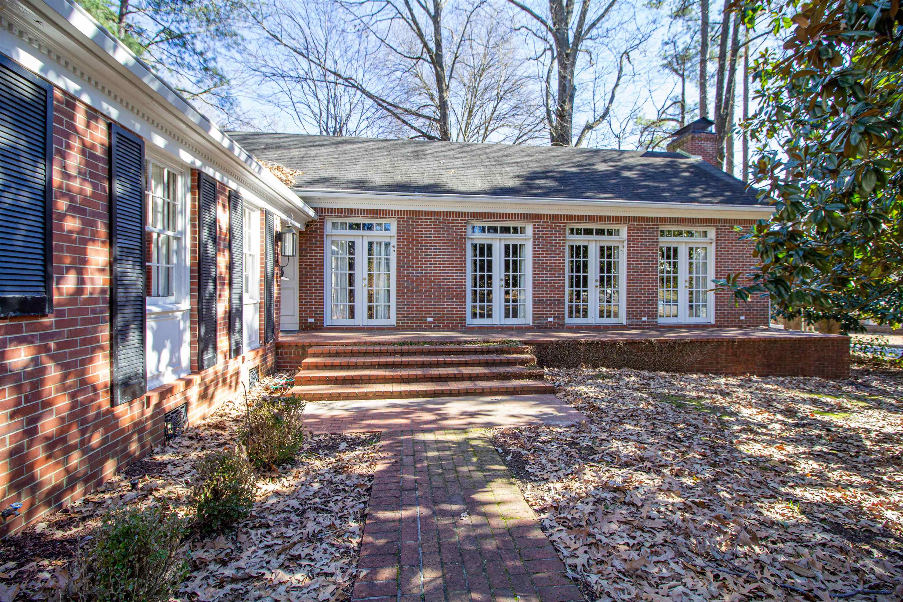 283 Church Street Ripley, TN 38063 - Photo 2 of 36 a view of a house with a yard
