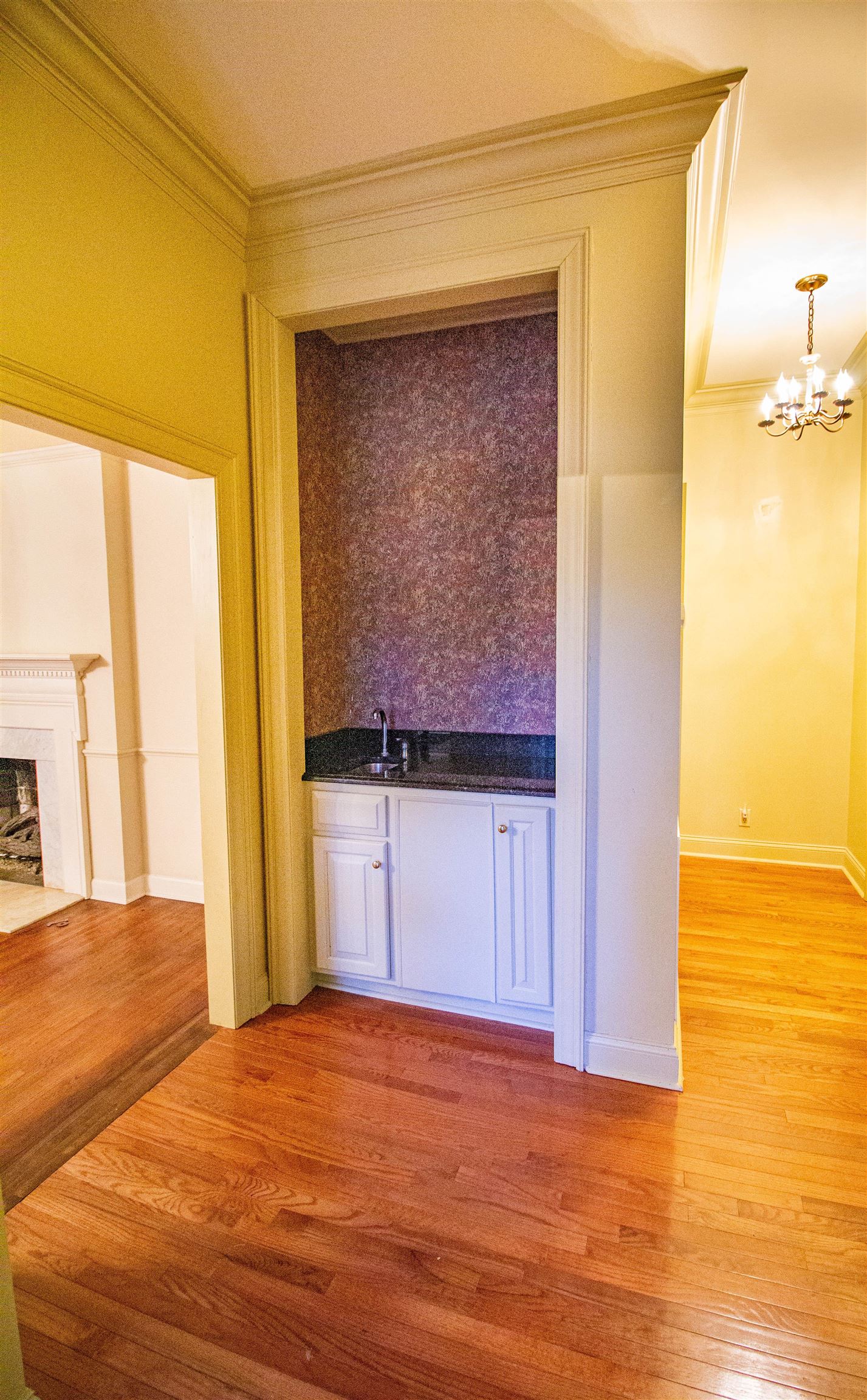 283 Church Street Ripley, TN 38063 - Photo 8 of 36 a view of a room that has a bed