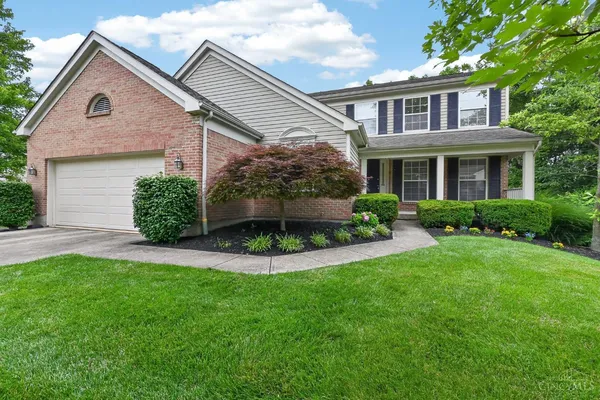 $615,000 | 4550 South Shore Drive, Mason, OH 45040
