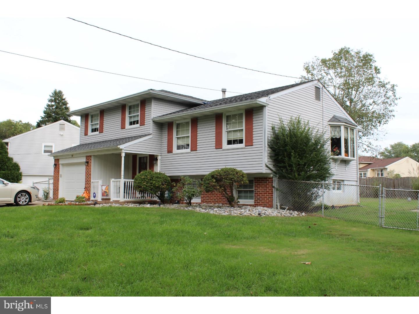53 Saratoga Road Stratford, NJ 08084 - Photo 2 of 25 Exterior Front