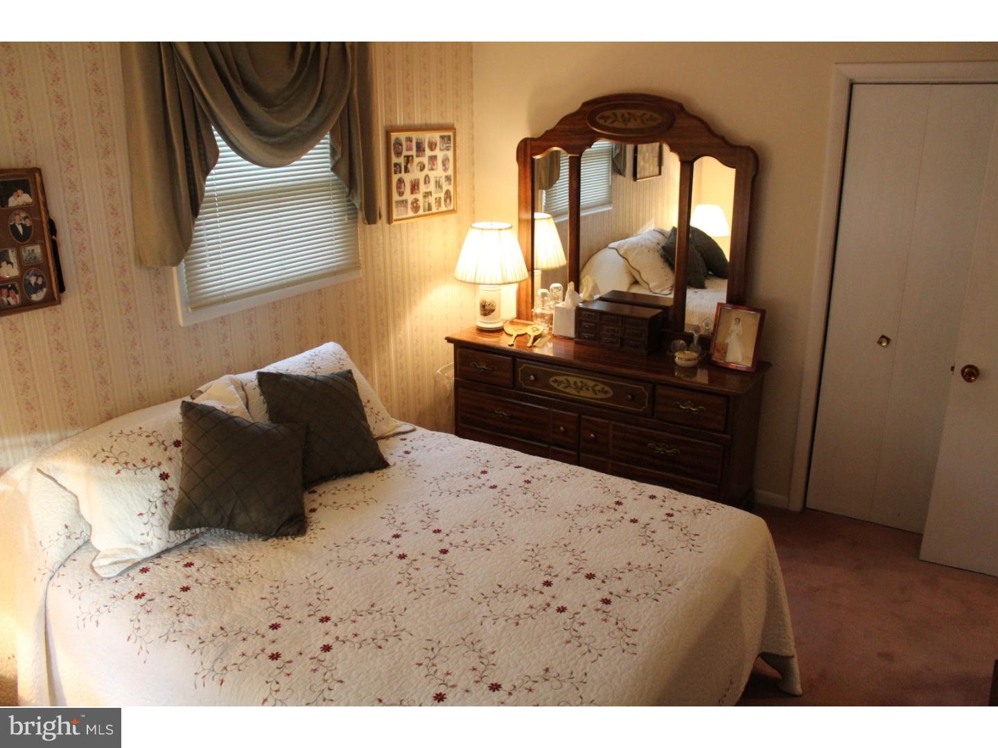 53 Saratoga Road Stratford, NJ 08084 - Photo 23 of 25 Bedroom 2
