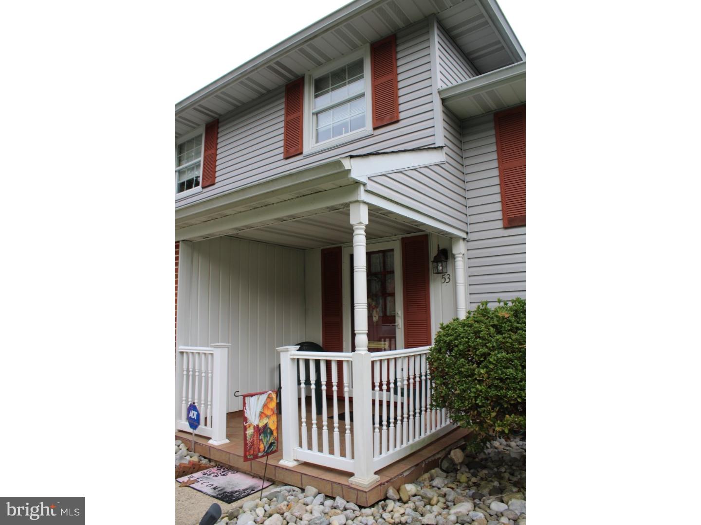 53 Saratoga Road Stratford, NJ 08084 - Photo 6 of 25 Exterior Front