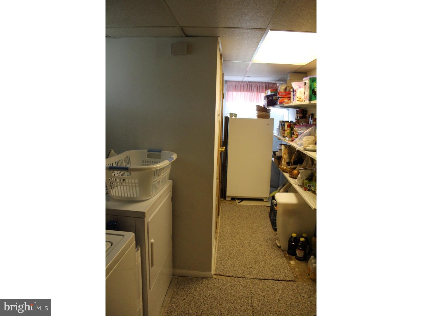 53 Saratoga Road Stratford, NJ 08084 - Photo 10 of 25 Laundry Room