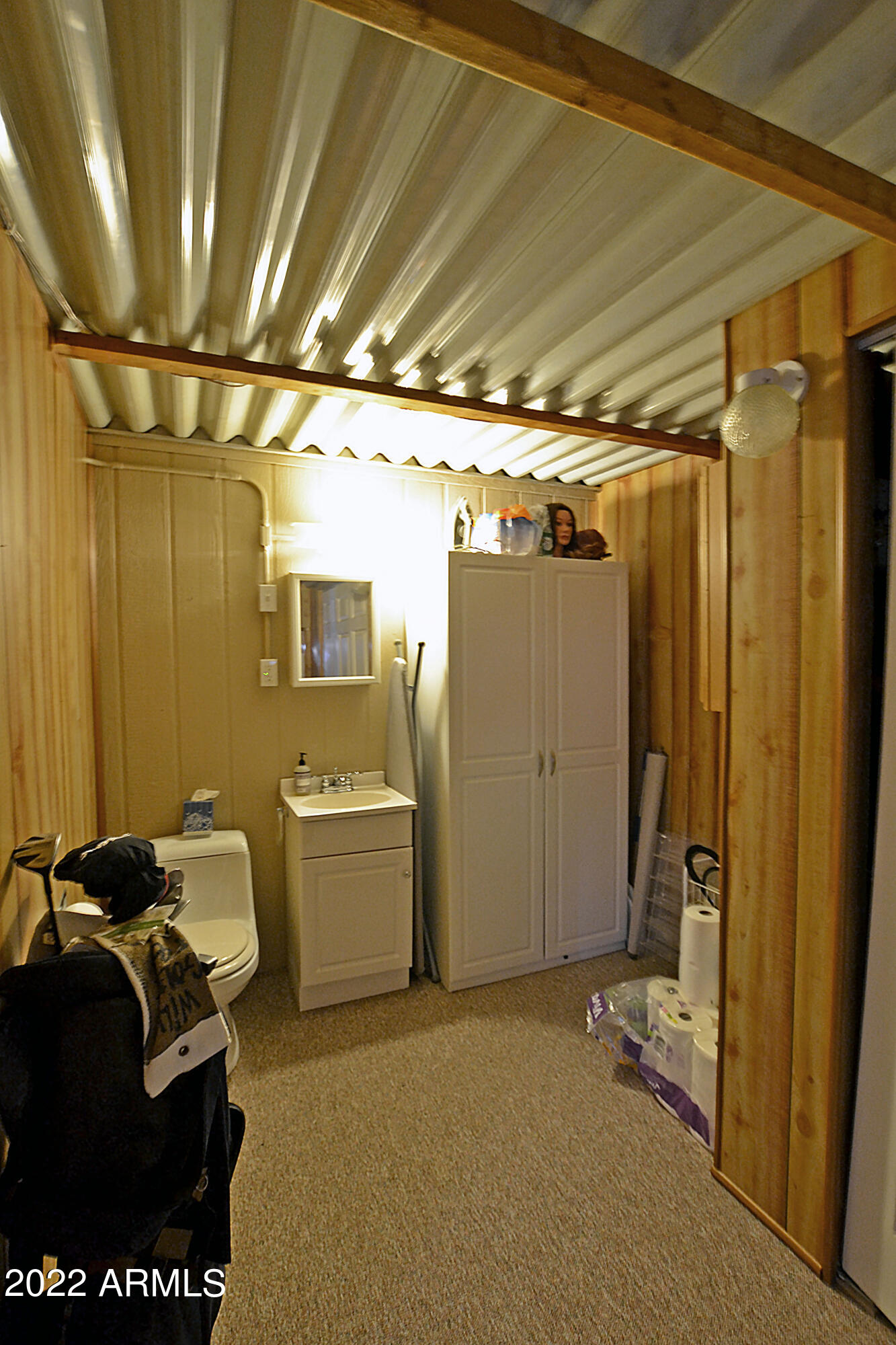 2121 South Descanso Road Apache Junction, AZ 85119 - Photo 12 of 16 Descanso