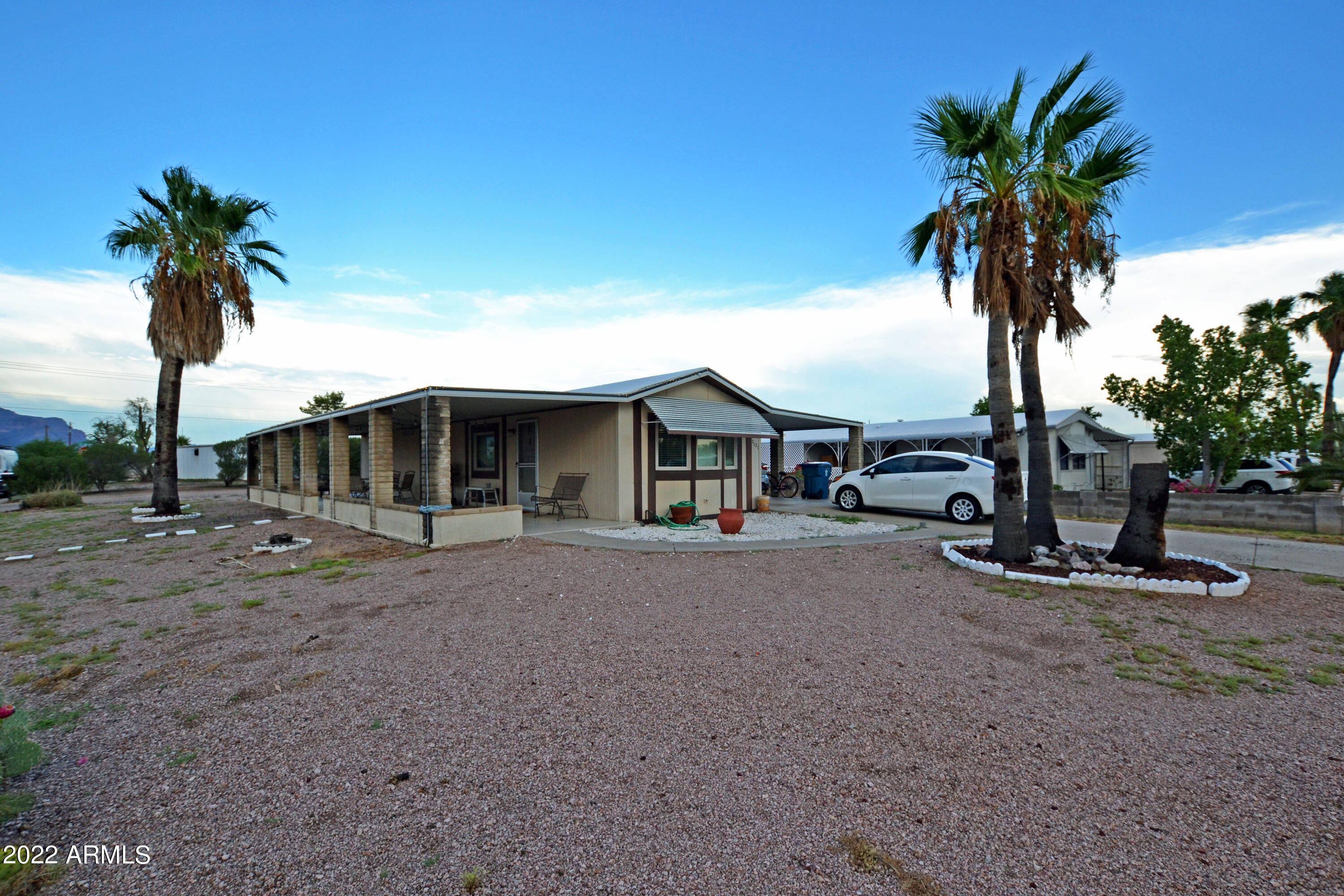 2121 South Descanso Road Apache Junction, AZ 85119 - Photo 14 of 16 Descanso