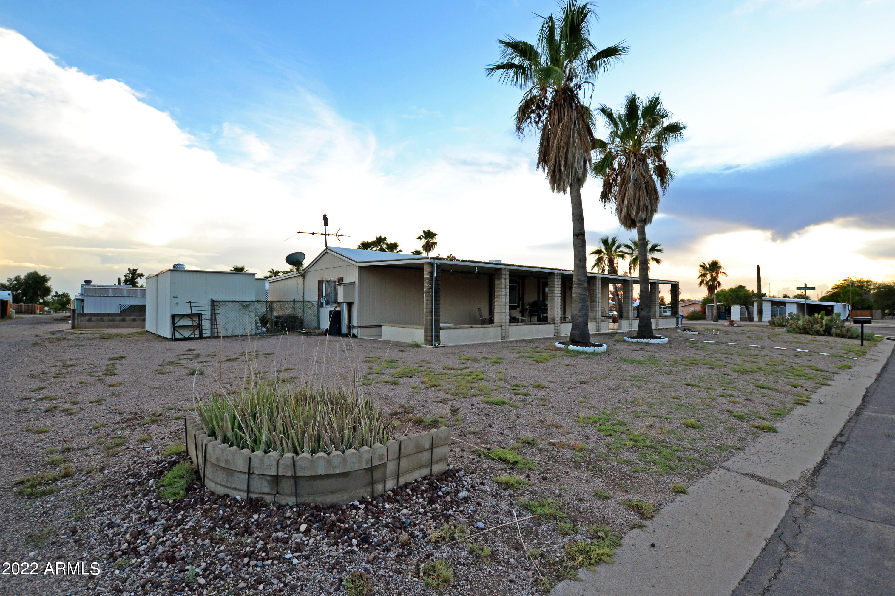 2121 South Descanso Road Apache Junction, AZ 85119 - Photo 16 of 16 Descanso