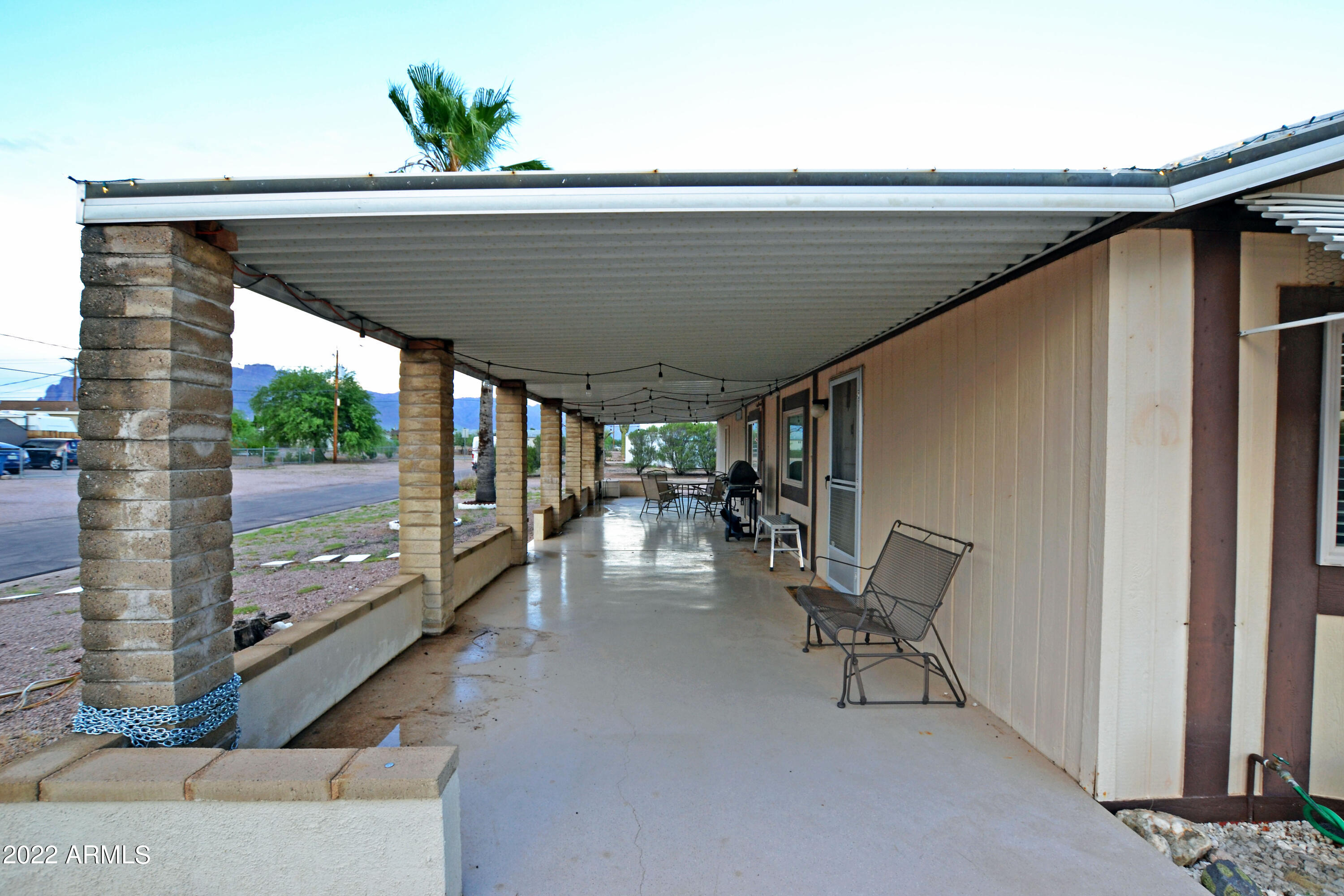 2121 South Descanso Road Apache Junction, AZ 85119 - Photo 2 of 16 Descanso