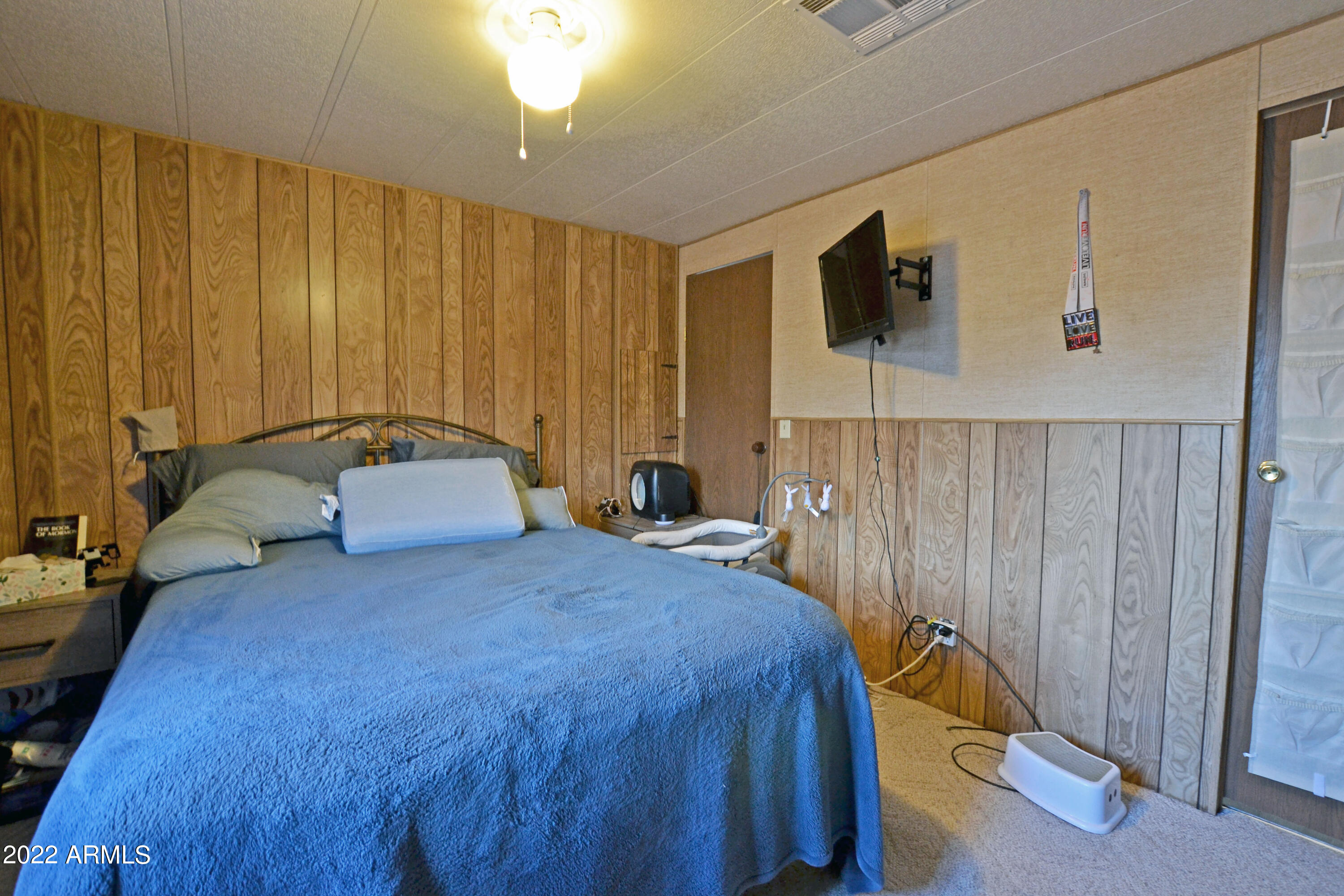 2121 South Descanso Road Apache Junction, AZ 85119 - Photo 9 of 16 Descanso