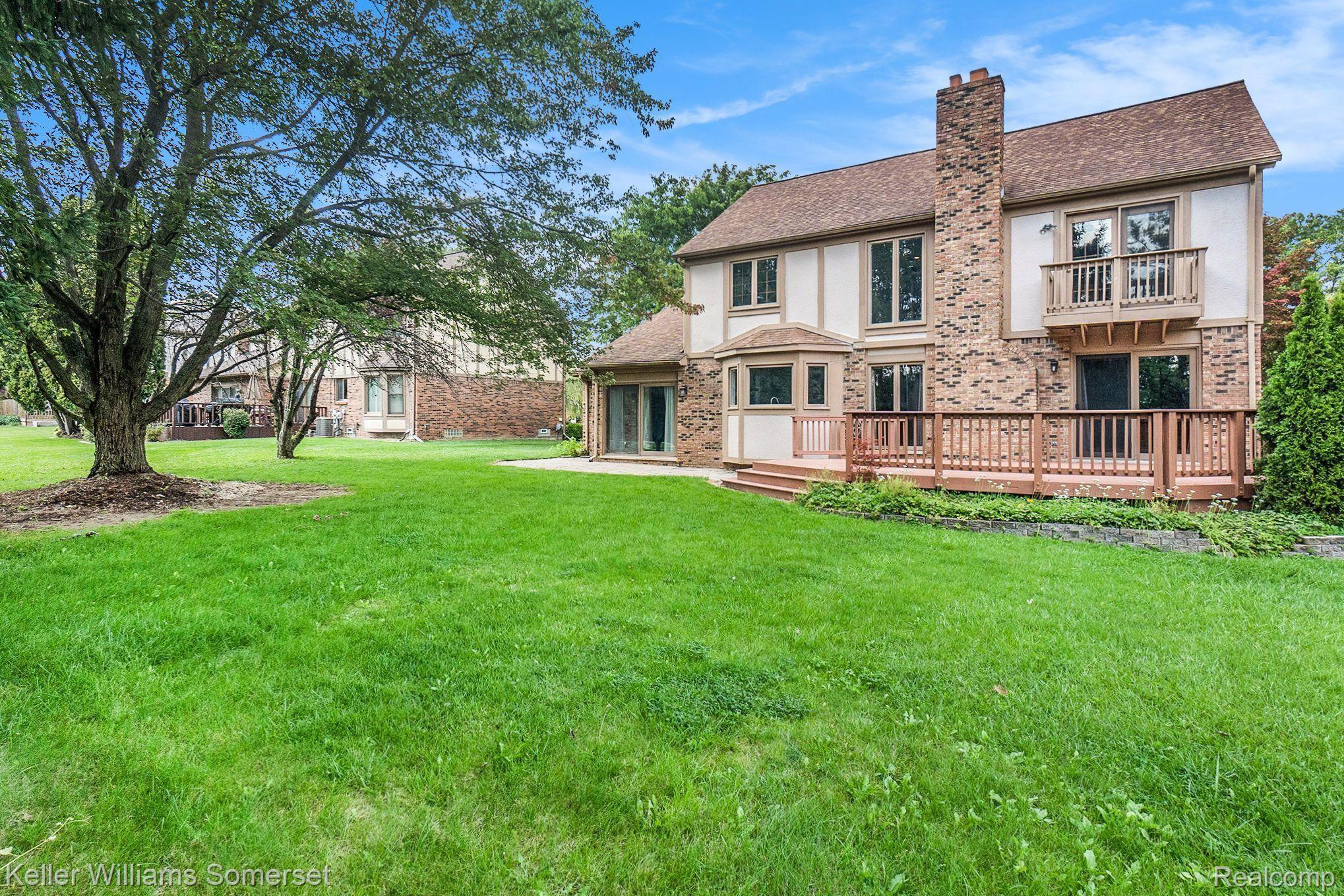 557 Shellbourne Drive Rochester, MI 48309 - Photo 37 of 40 Gallery Image 37