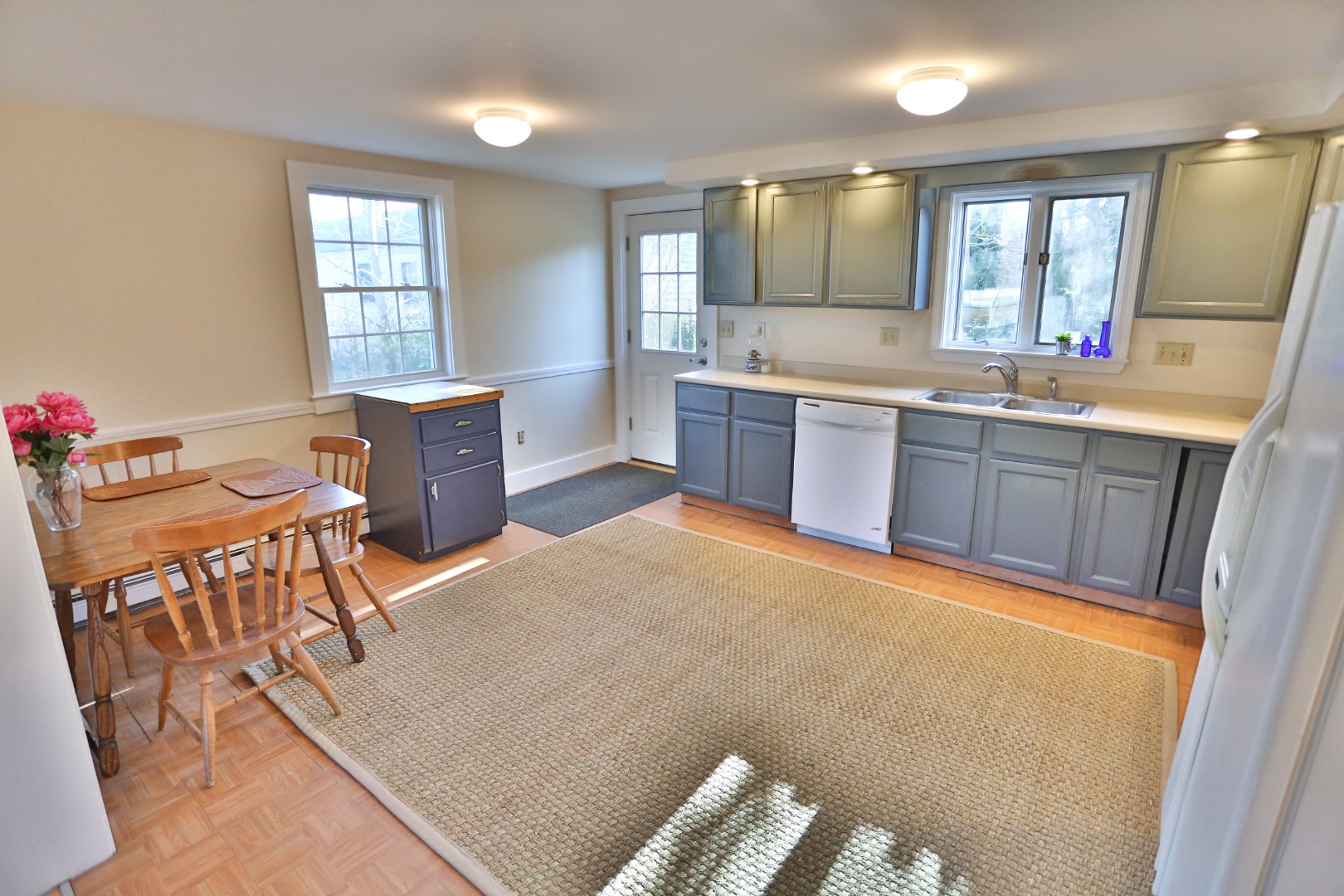 13 A Cedar Circle, Unit 1 Nantucket, MA 02554 - Photo 10 of 16 Gallery Image 10