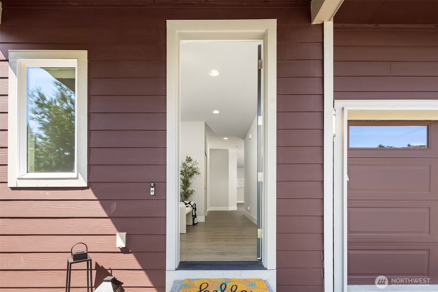 3519 226th Place Southeast Bothell, WA 98021 - Photo 3 of 38 a view of front door