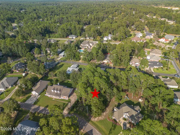 $60,207 | 8424 Amoka Place, Diamondhead, MS 39525