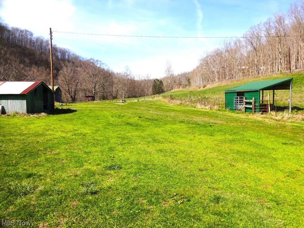14479 Elk River Road Duck, WV 25063 - Photo 28 of 48