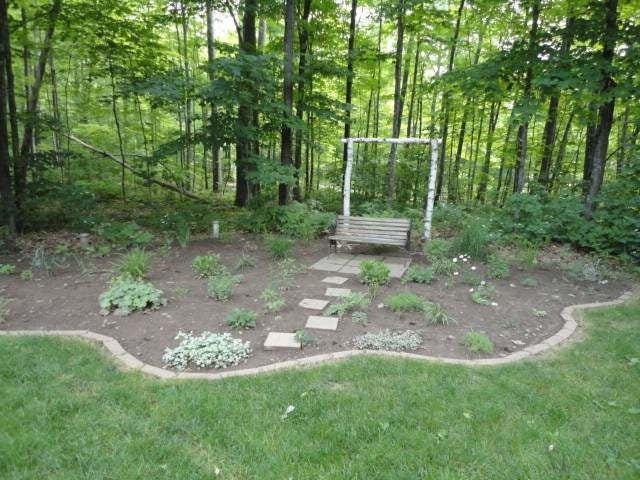 10894 Snyder Road Woodruff, WI 54568 - Photo 18 of 19 Gallery Image 18