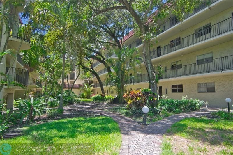 3280 Spanish Moss Terrace, Unit 112, Lauderhill, FL 33319 Compass