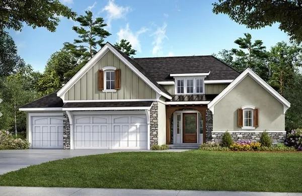 $895,000 | 18505 Windsor Street, Overland Park, KS 66085