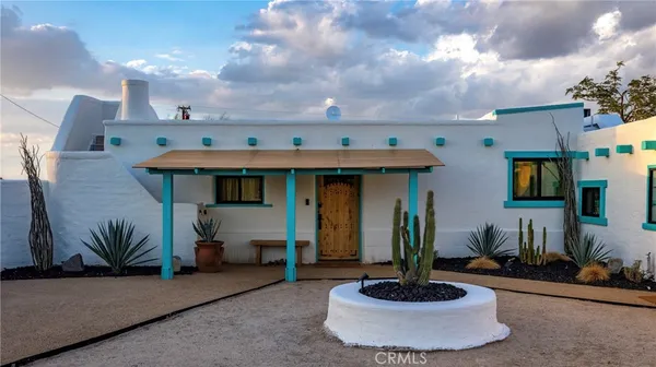 $625,000 | 74610 Samarkand Drive, Twentynine Palms, CA 92277