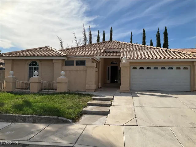 $1,850 | 3363 Canoe Cove Court, Las Vegas, NV 89117