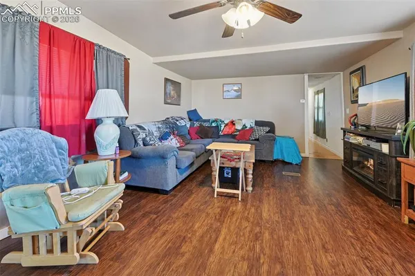 $365,000 | 12220 Preston Place, Peyton, CO 80831