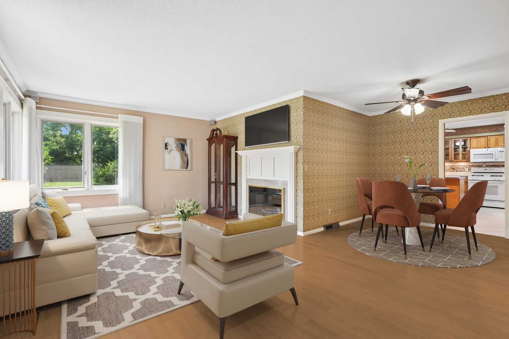 8512 Ridgewood Road Rock Island, IL 61201 - Photo 9 of 38