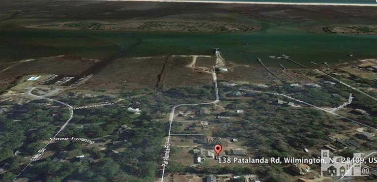 138 Patalanda Road Wilmington, NC 28409 - Photo 27 of 28 Additional Photo