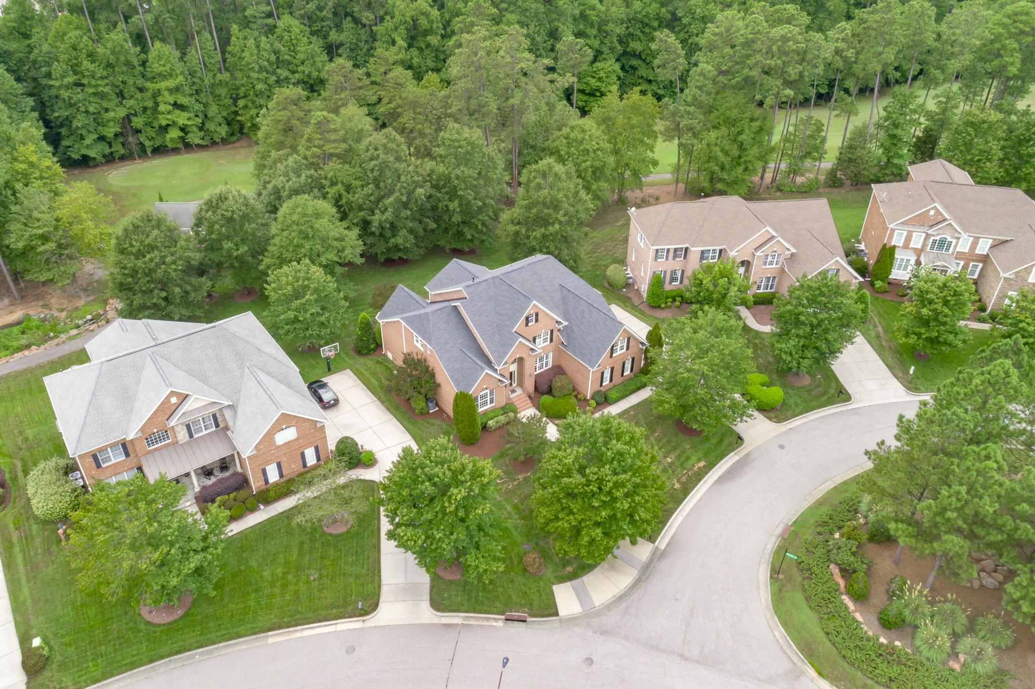 9701 Broadrun Drive Raleigh, NC 27617 - Photo 69 of 70 Photo 71