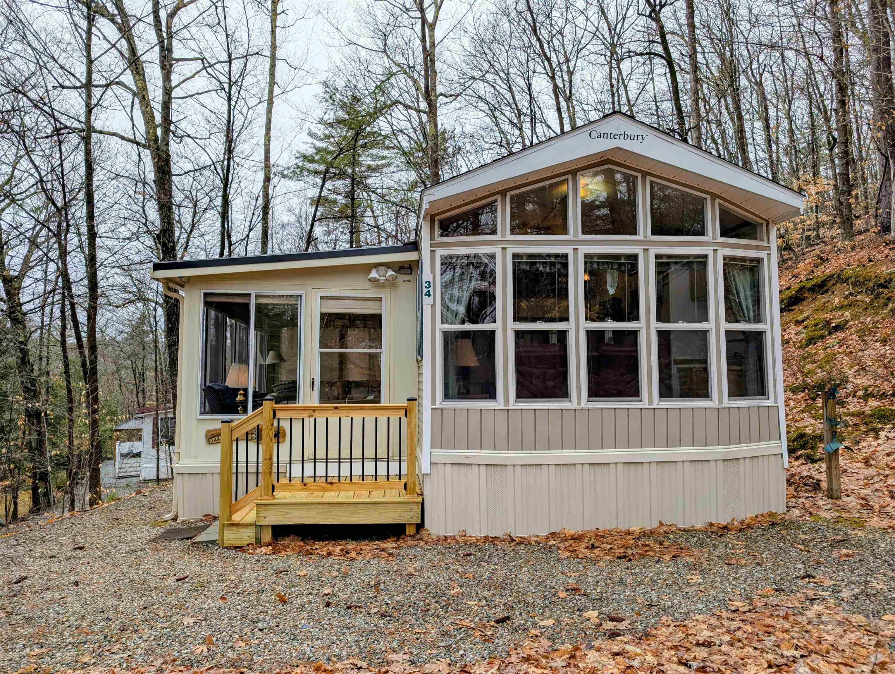 34 Upper Meadows Road, Unit AKA 85 Holderness, NH 03245 - Photo 3 of 43