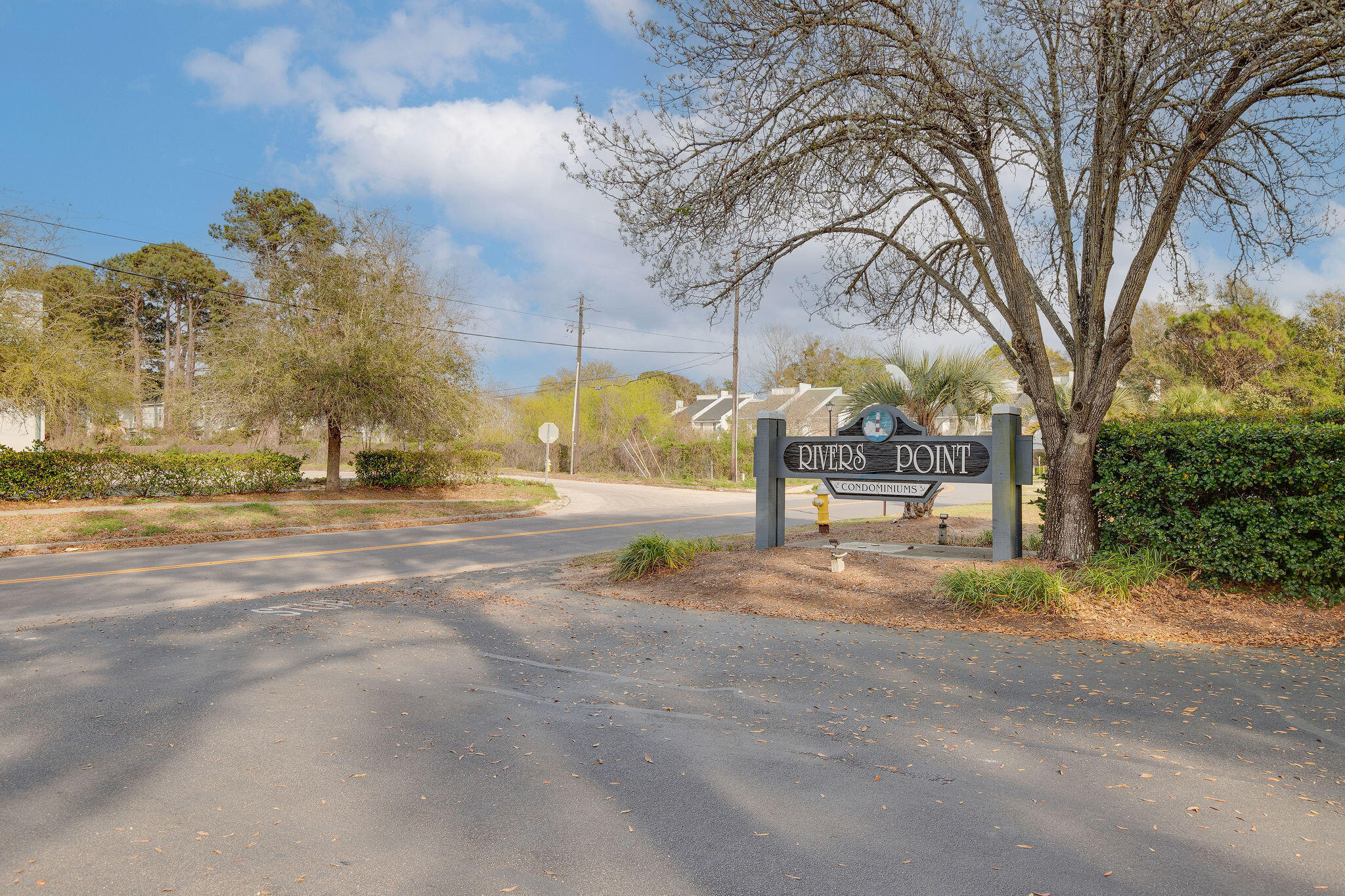 21 Rivers Point Row, Unit 4E Charleston, SC 29412 - Photo 22 of 26 RPR 1