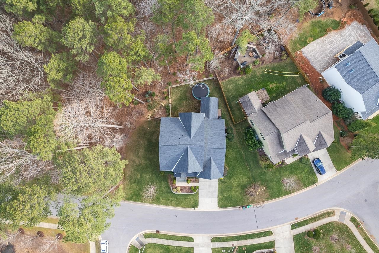 2901 Red Grape Drive Raleigh, NC 27607 - Photo 42 of 43 Photo 42