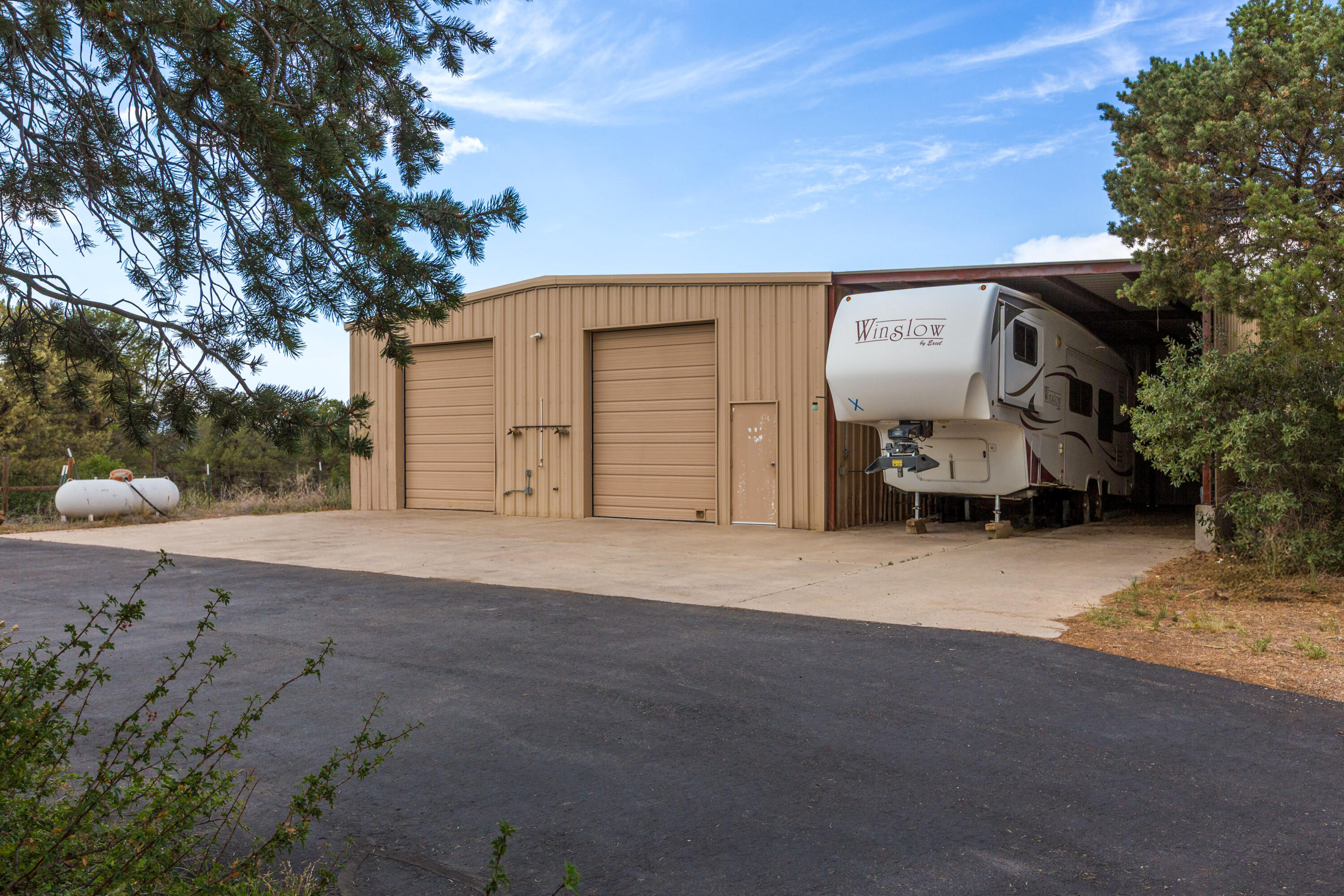 16 East Ridge Road Edgewood, NM 87015 - Photo 39 of 42 Gallery Image 39