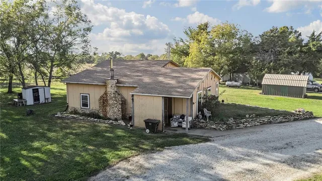 $749,000 | 1252 Highway 59, Princeton, KS 66078