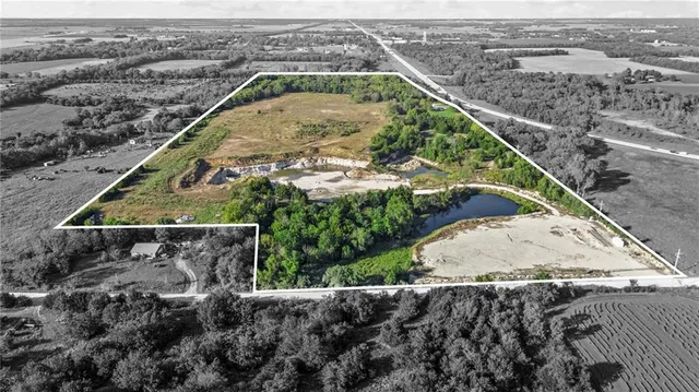 $749,000 | 1252 Highway 59, Princeton, KS 66078