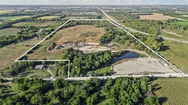 $749,000 | 1252 Highway 59, Princeton, KS 66078