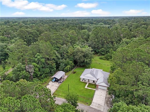 59566 Badon Road Slidell, LA 70460 - Photo 4 of 21