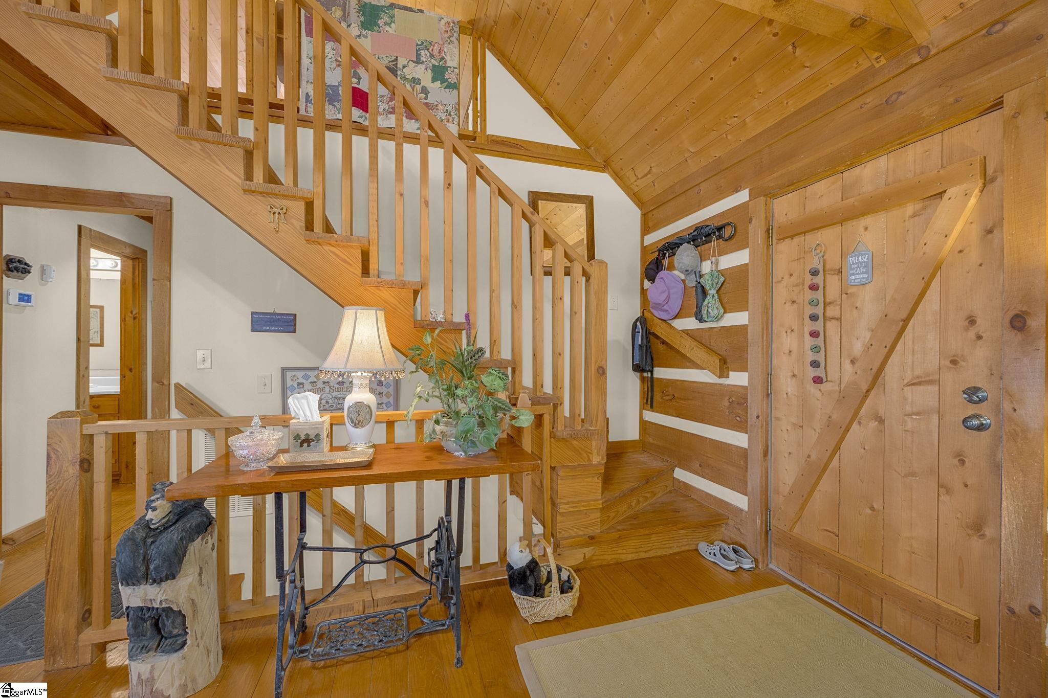 539 Upper Springs Road Pickens, SC 29671 - Photo 7 of 48 Gallery Image 7