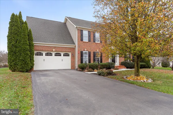 $639,000 | 13433 John Martin Drive, Williamsport, MD 21795