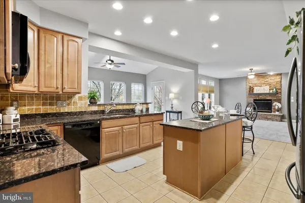 $639,000 | 13433 John Martin Drive, Williamsport, MD 21795