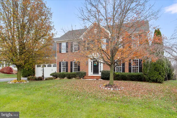 $639,000 | 13433 John Martin Drive, Williamsport, MD 21795