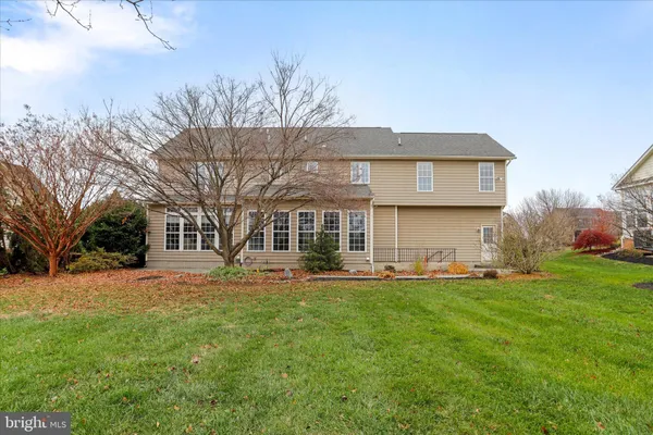 $639,000 | 13433 John Martin Drive, Williamsport, MD 21795