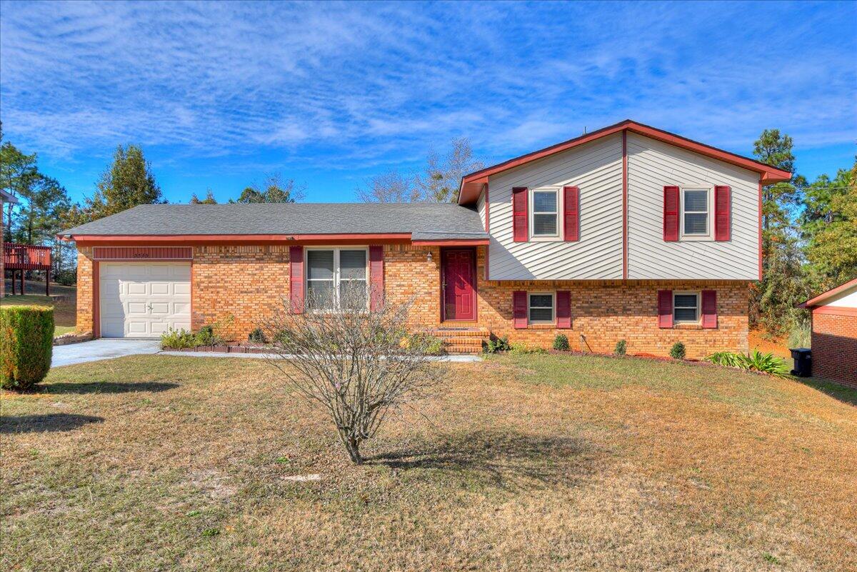 3589 Morgan Road Hephzibah, GA 30815 - Photo 1 of 33 01-101