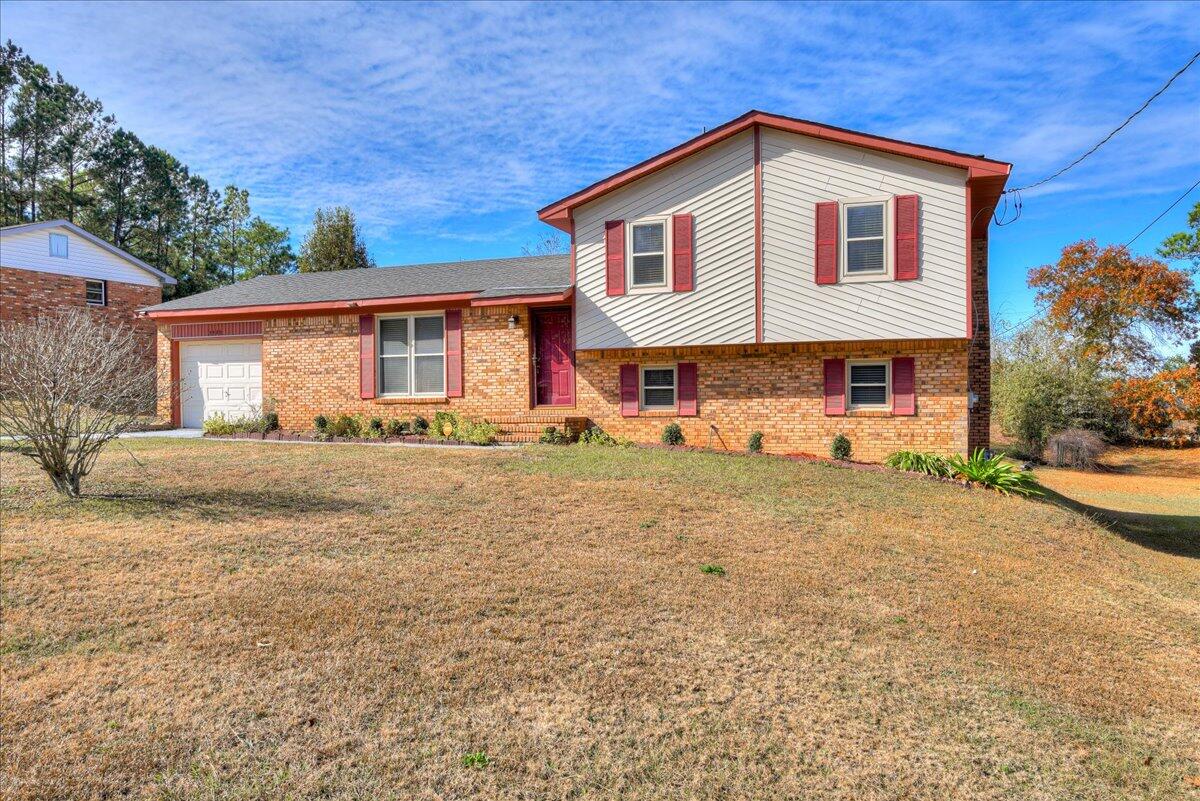3589 Morgan Road Hephzibah, GA 30815 - Photo 2 of 33 02-102