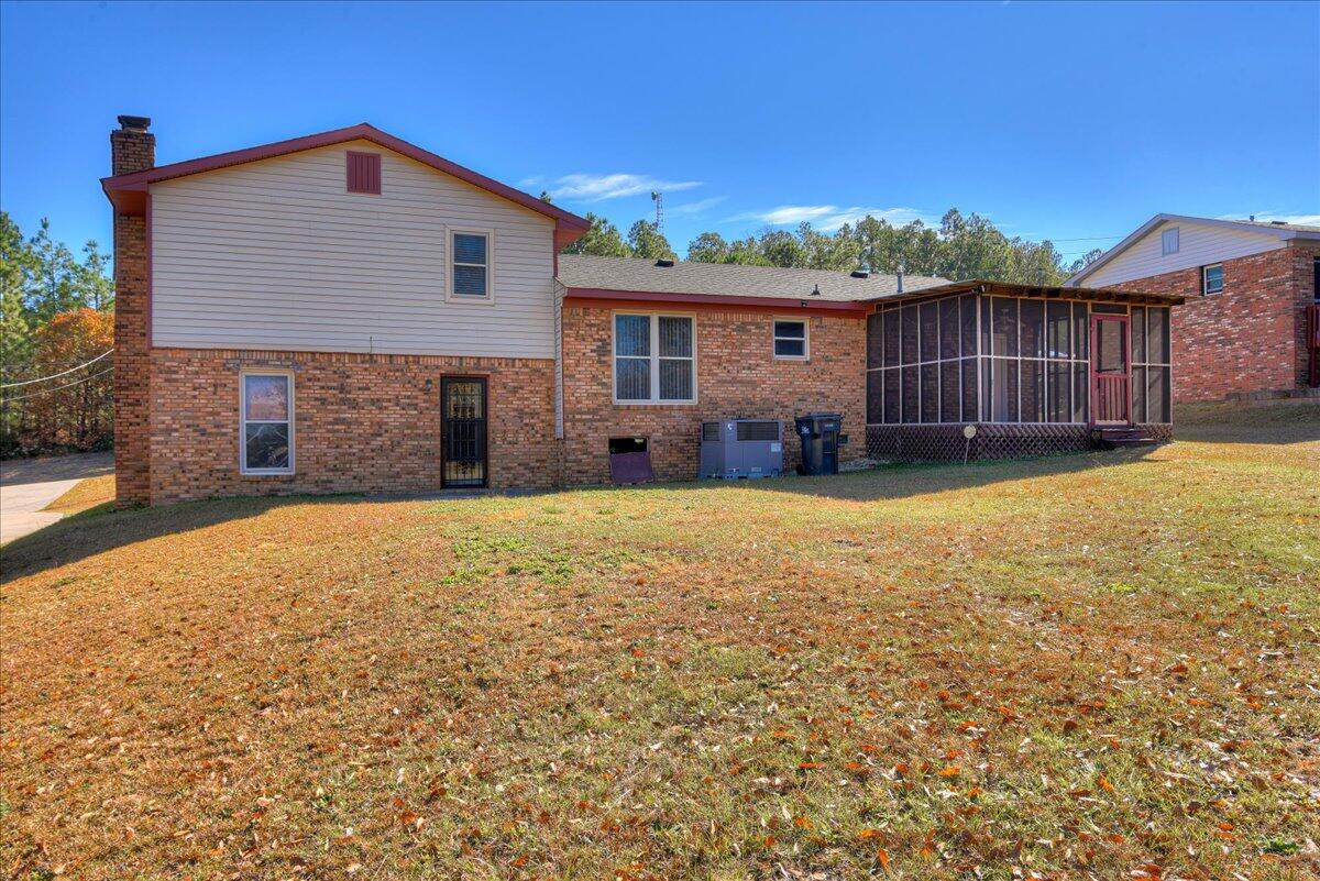 3589 Morgan Road Hephzibah, GA 30815 - Photo 30 of 33 30-130