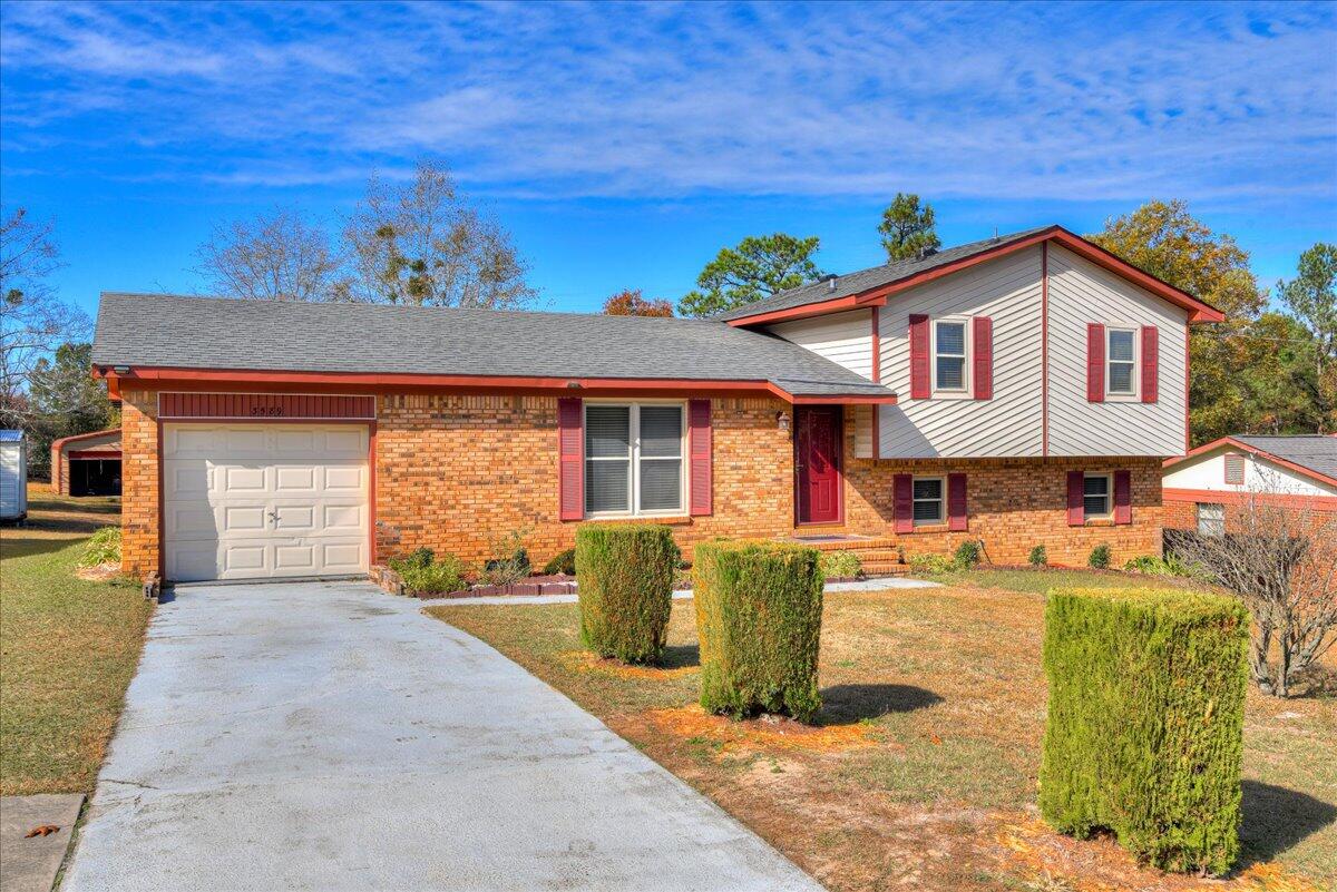 3589 Morgan Road Hephzibah, GA 30815 - Photo 3 of 33 03-103
