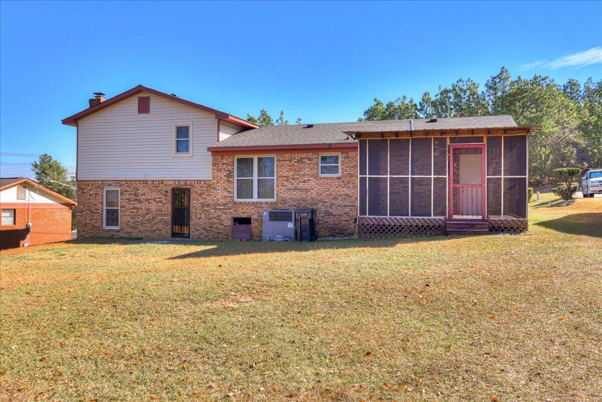 3589 Morgan Road Hephzibah, GA 30815 - Photo 31 of 33 31-131